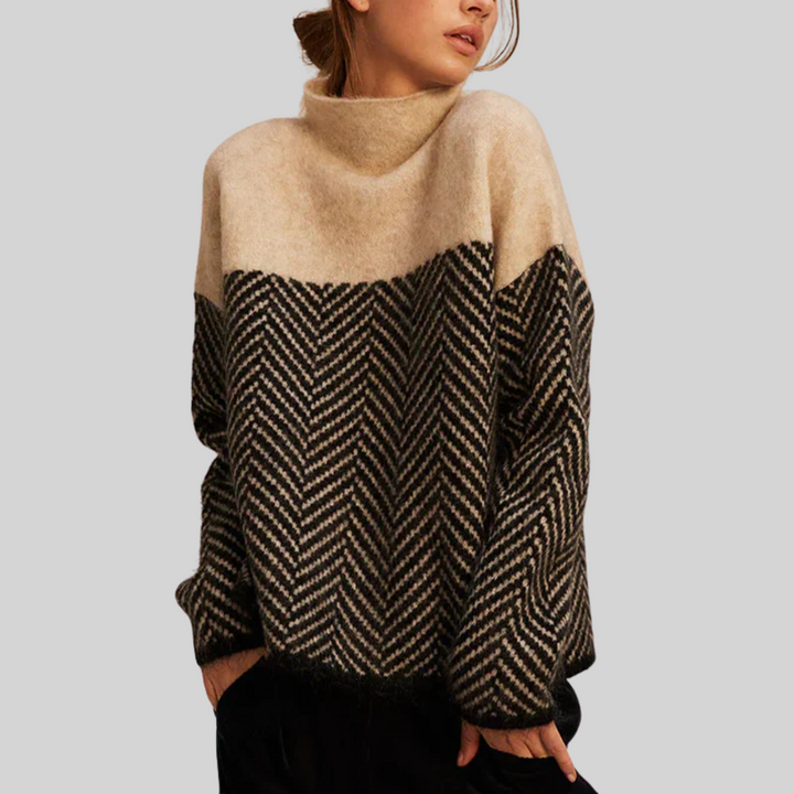 Serena - Sweater