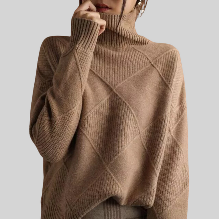Luna - Soft Sweater