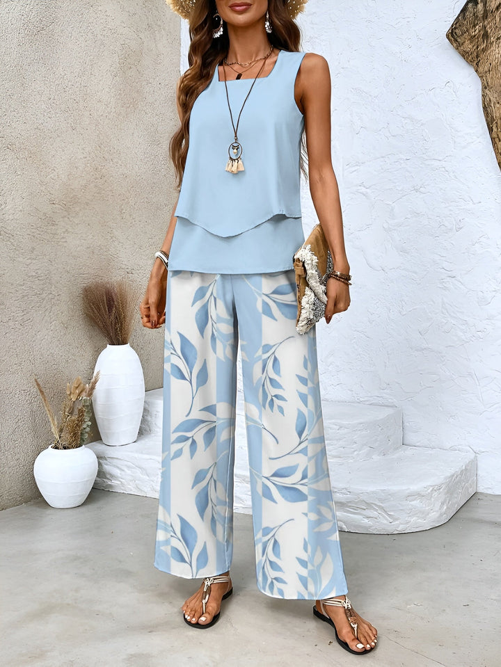 Averie | Elegant Summer Set