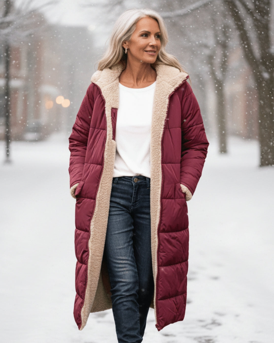 Sheena | Women&