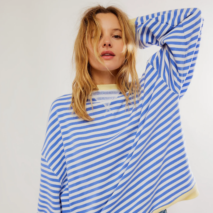 Lucy - Sweater