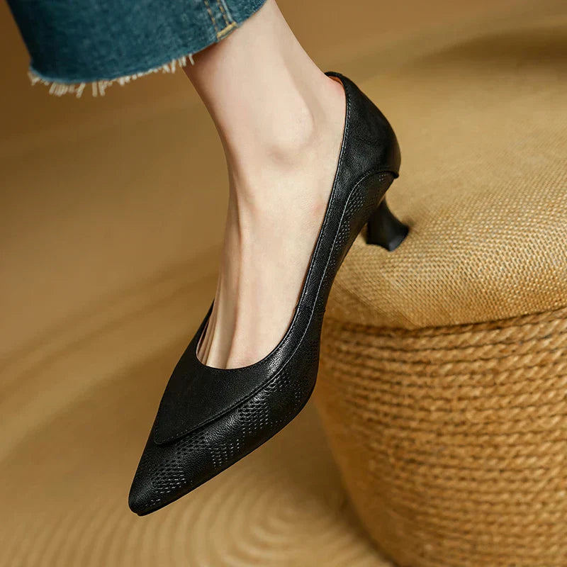 Fiona - Elegant Pumps