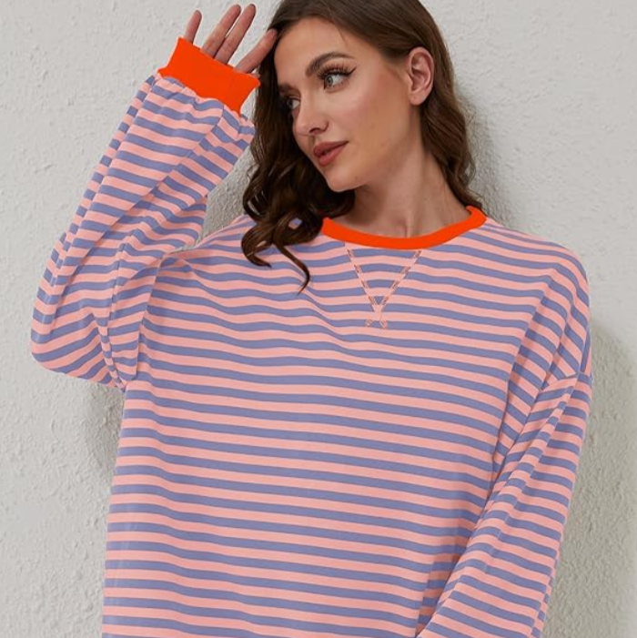 Lucy - Sweater