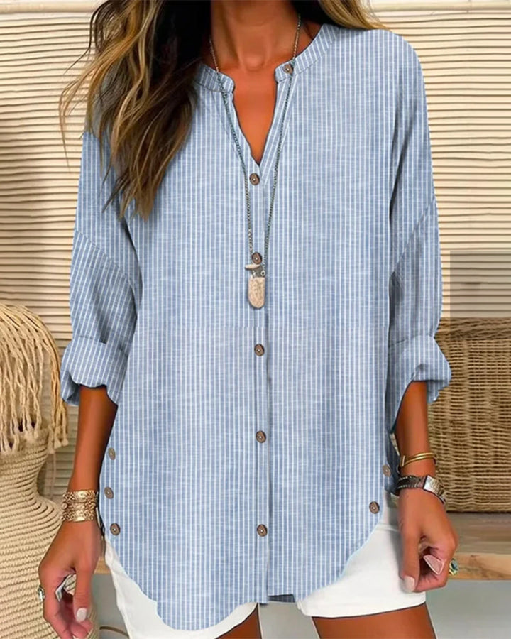 Lydia - Casual Shirt