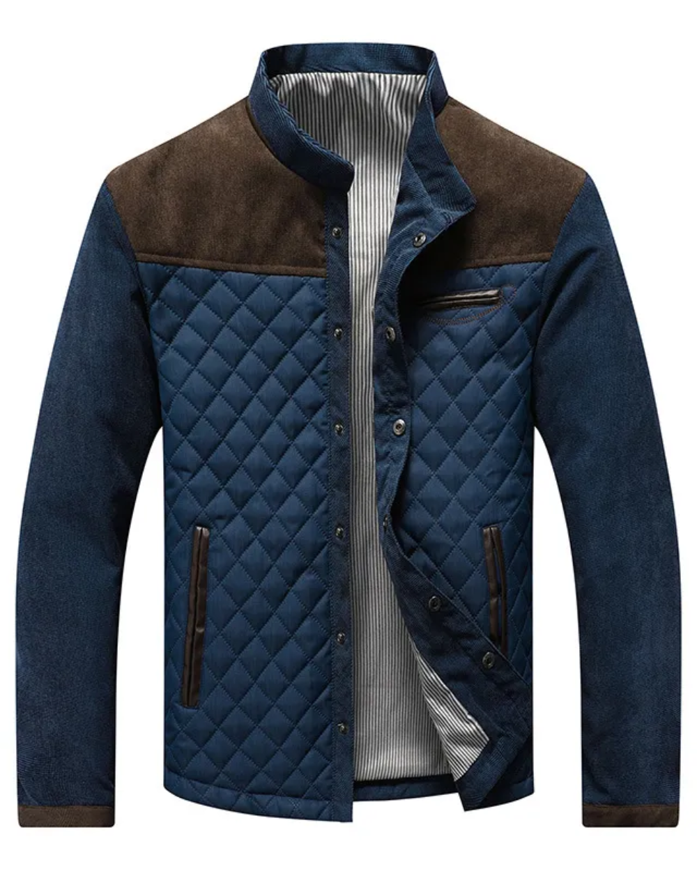 Astor Luxury Jacket