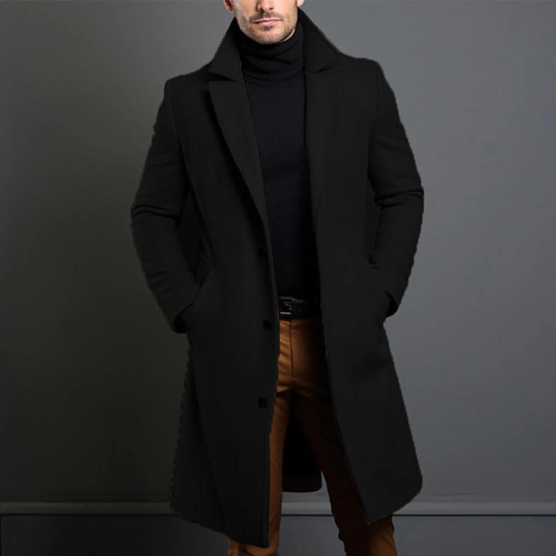 Ambrose | Men&