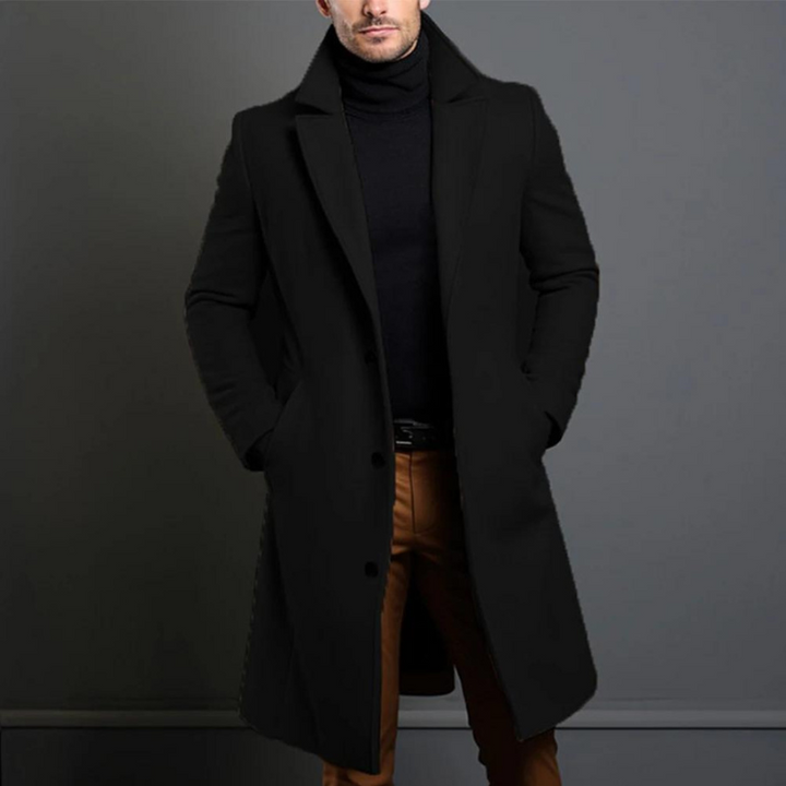 Ambrose | Men&