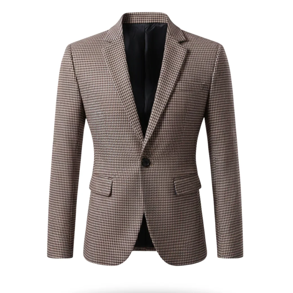 Made-To-Measure Men&