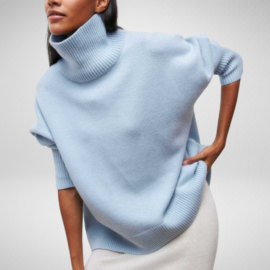 Madeleine - Soft And Refined Sweater