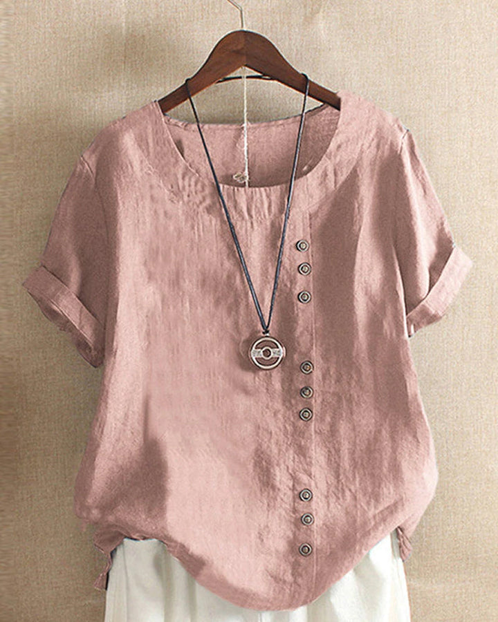 Ava - Summer T-Shirt