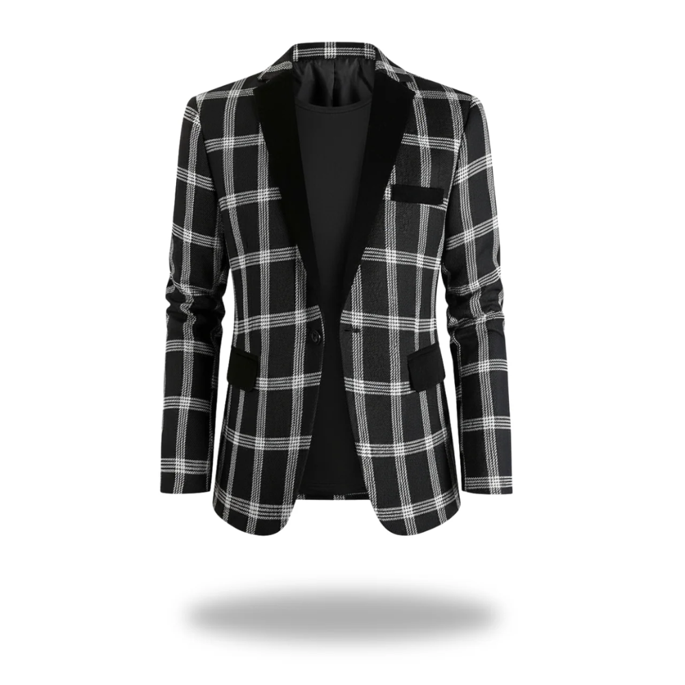Refined Men&