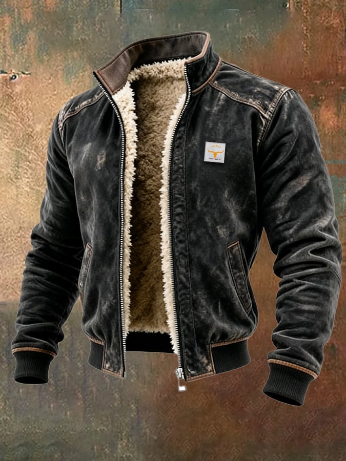RICARDO™ | WARM JACKET