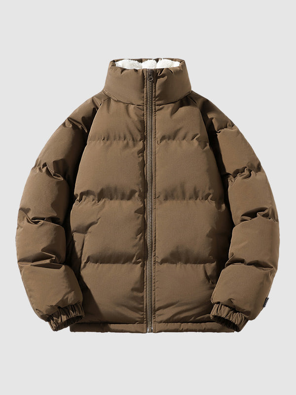 Max - Insulated Puffer Jacket