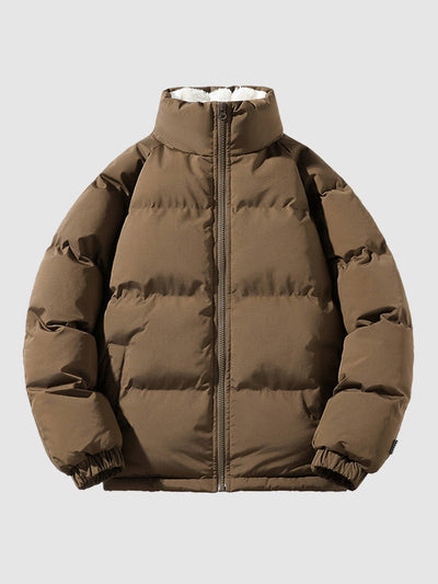 Max - Insulated Puffer Jacket