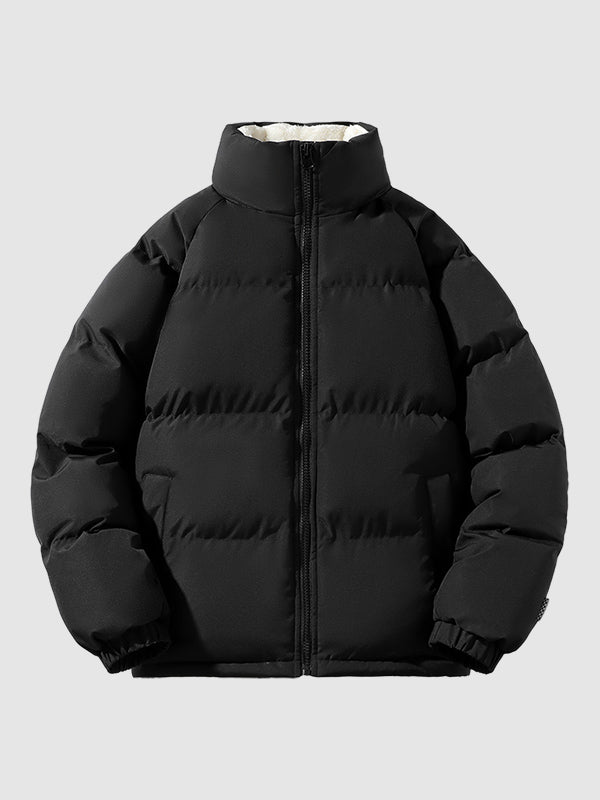 Max - Insulated Puffer Jacket