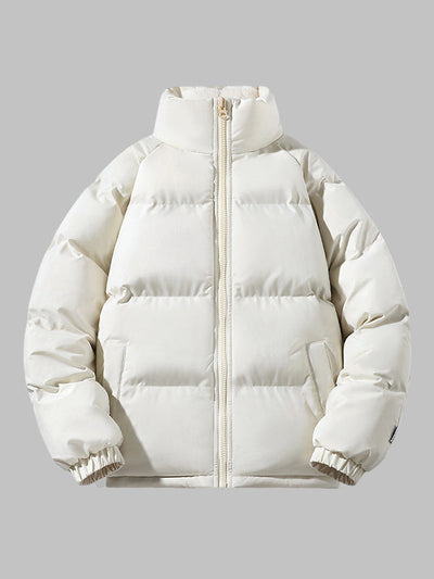 Max - Insulated Puffer Jacket