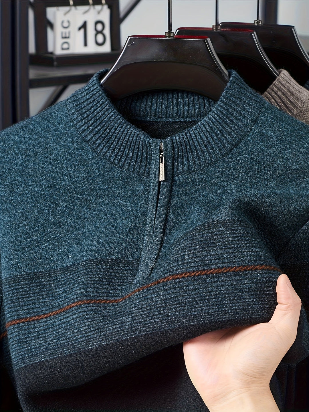 Barrett | Men&