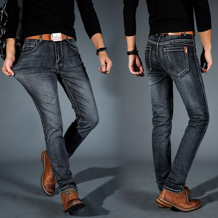Ciro - Premium Stretch Jeans
