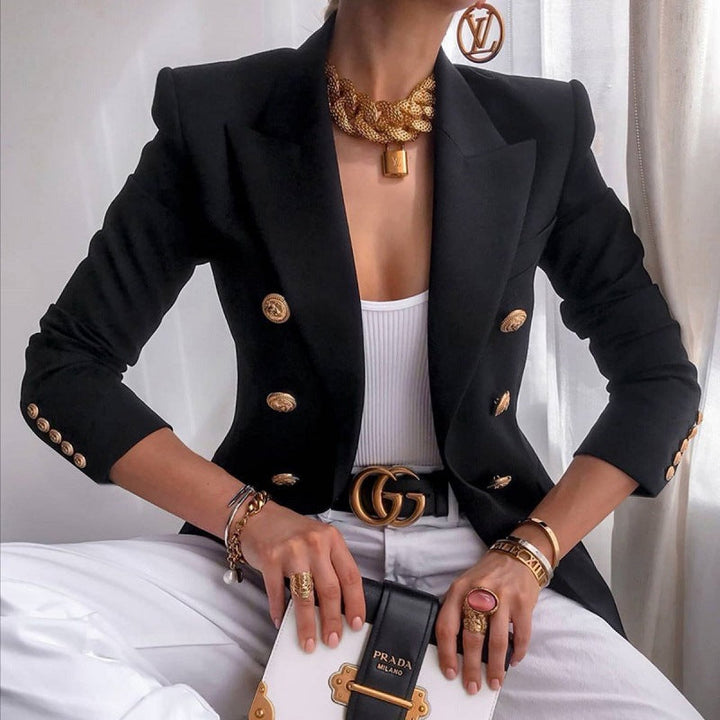 Francine | Women&