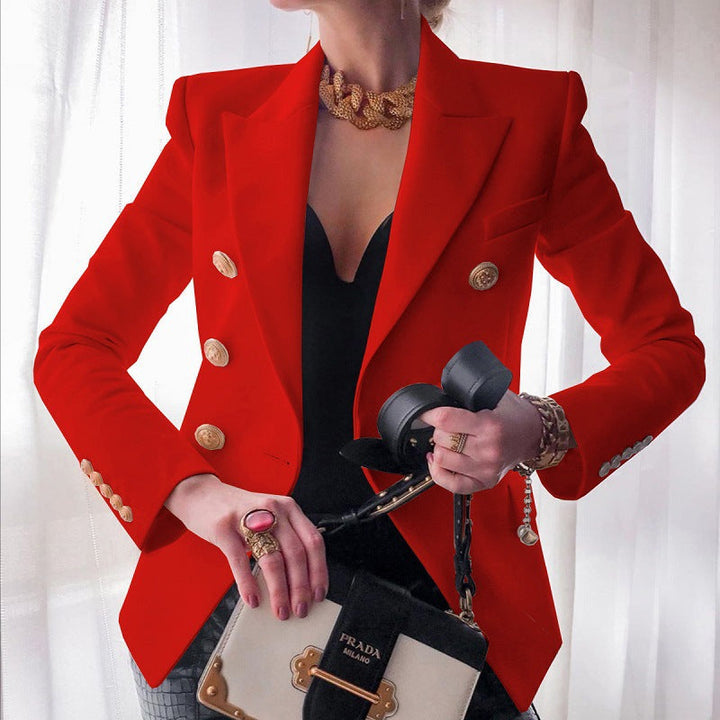 Francine | Women&