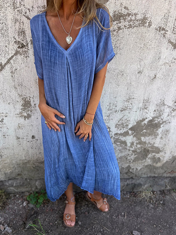 Ingrid - Elegant Dress