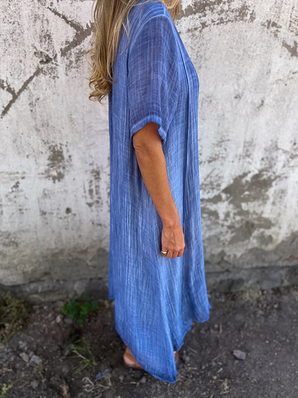 Ingrid - Elegant Dress