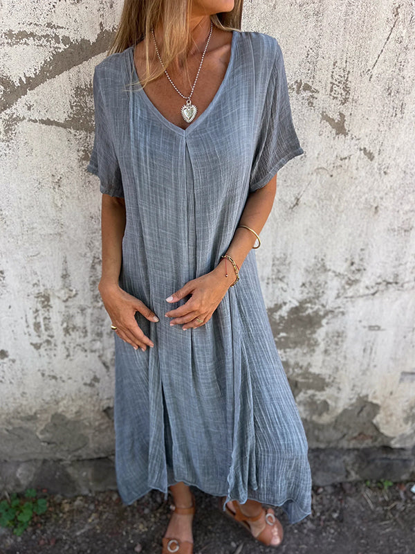 Ingrid - Elegant Dress