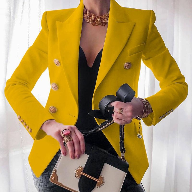Francine | Women&