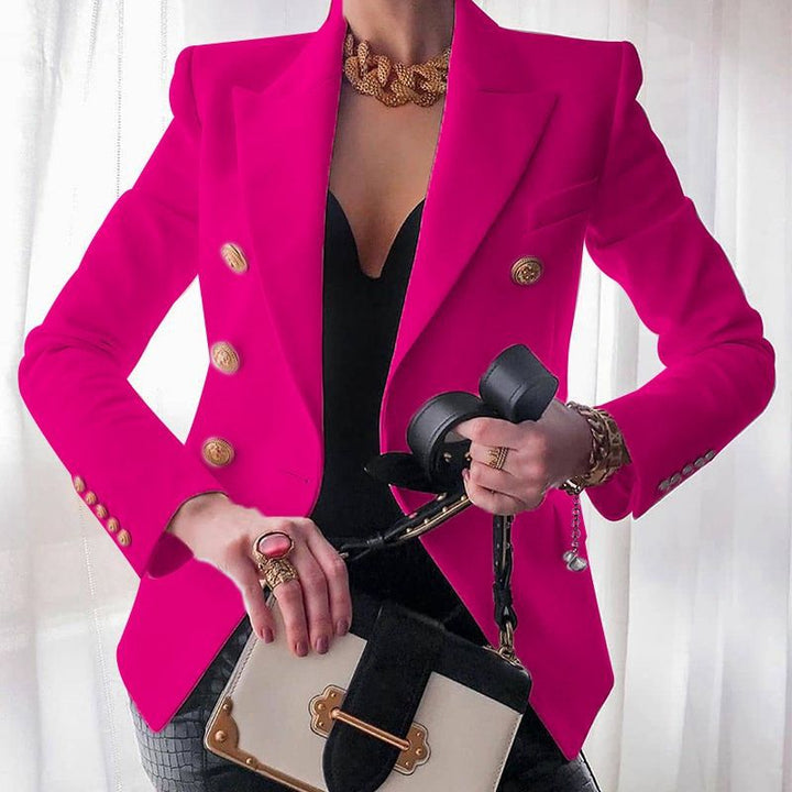 Francine | Women&