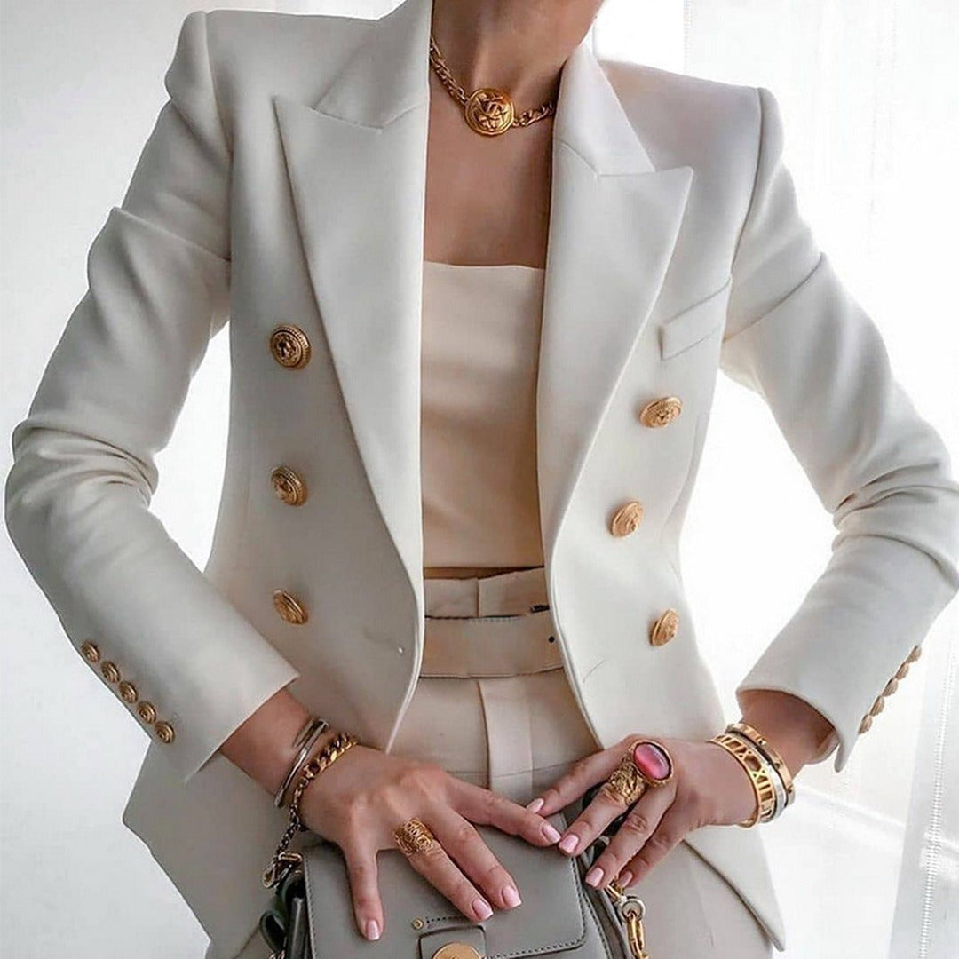 Francine | Women&