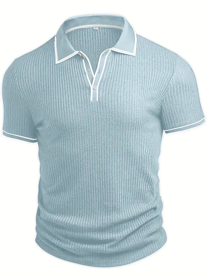 RAVALYNNE – SEBASTIAN POLO FOR MEDITERRANEAN