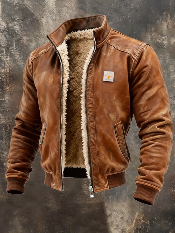RICARDO™ | WARM JACKET
