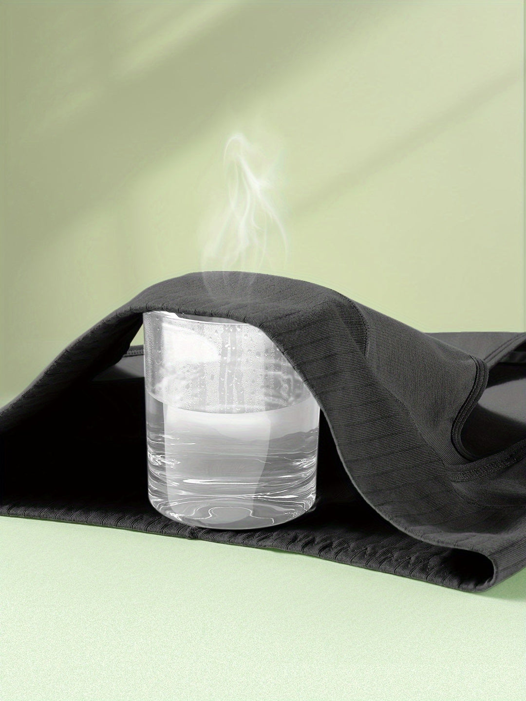 Shaplex™ – 6-Pack Breathable and Comfortable High-Waisted Panties with Tummy Support
