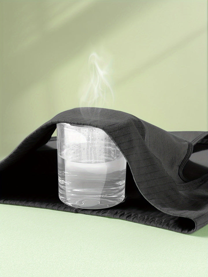 Shaplex™ – 6-Pack Breathable and Comfortable High-Waisted Panties with Tummy Support