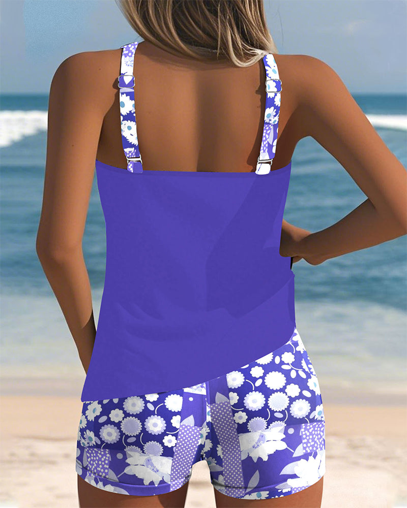Veloua | Fashionable Swimsuit Set