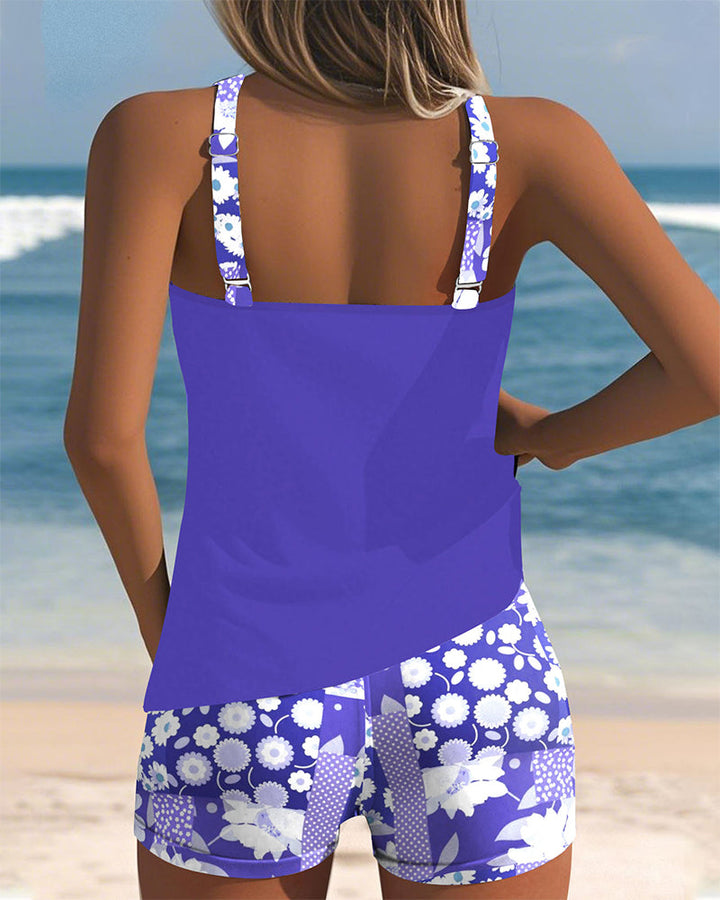 Veloua | Fashionable Swimsuit Set