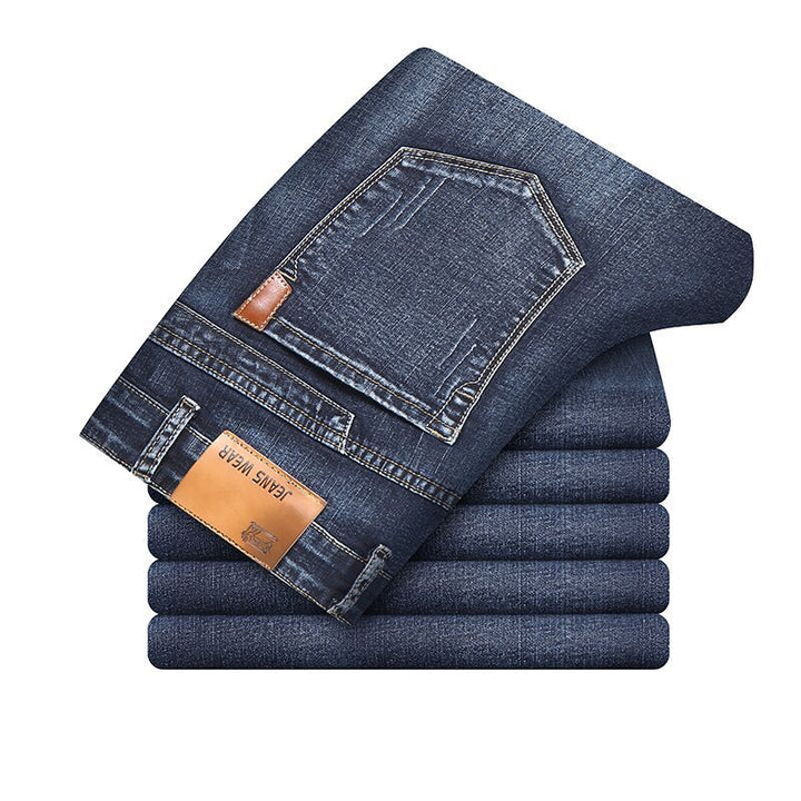 Ciro - Premium Stretch Jeans