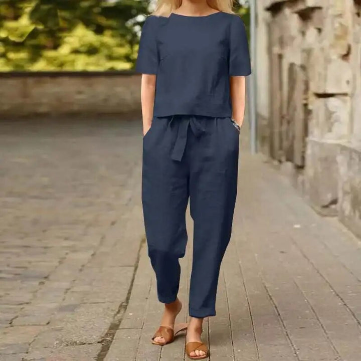 Lilly - Loose Summer Set