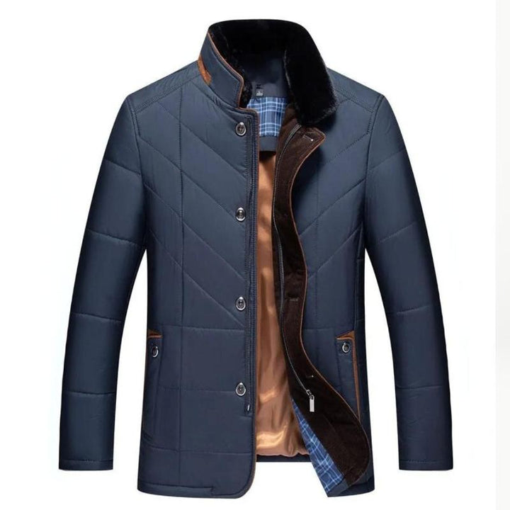 Jake - Luxe Winter Coat