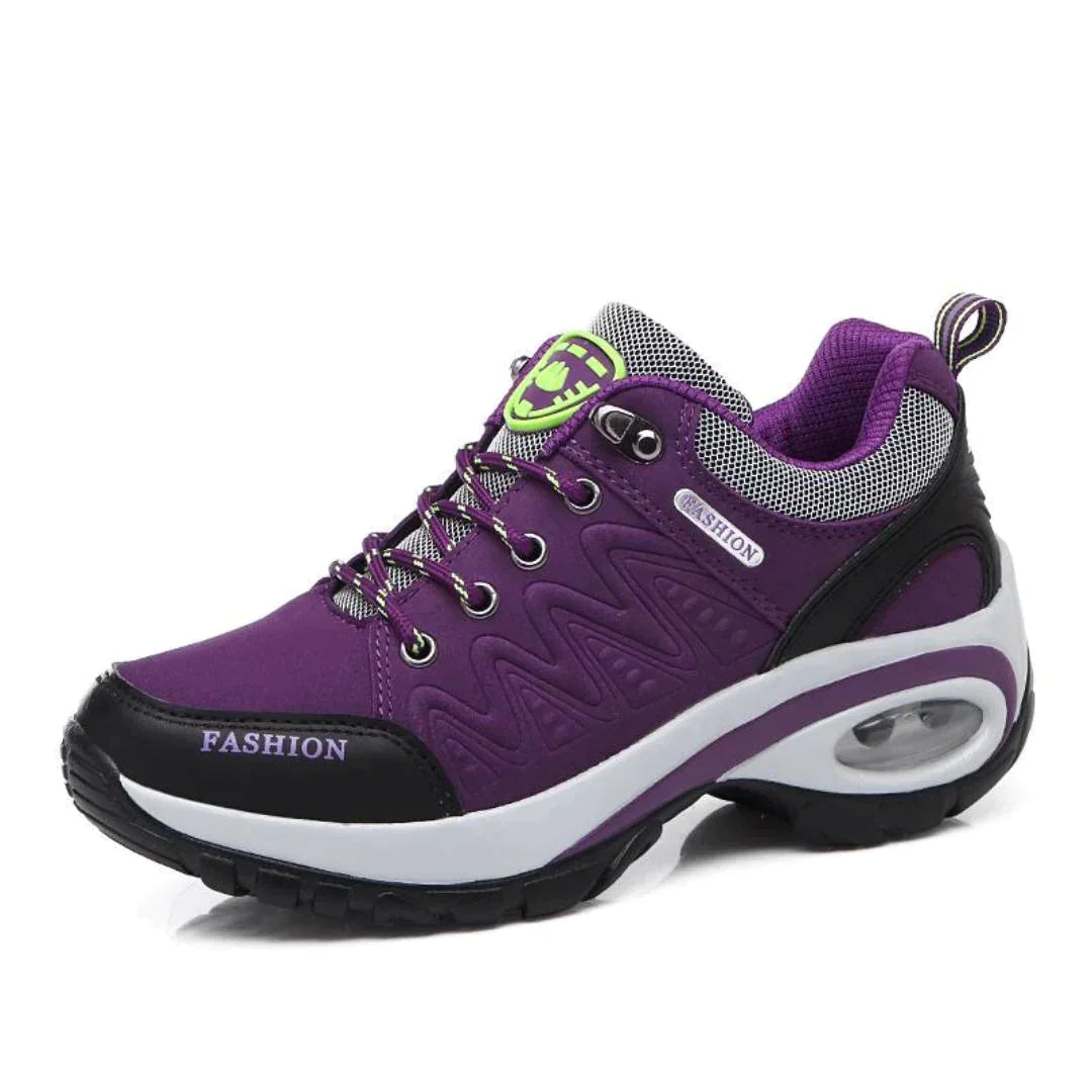 ORTHOPEDIC WALKING SHOES FOR WOMEN