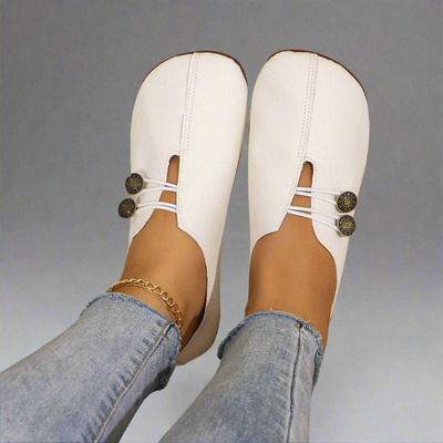 Trendy Loafer with Comfortable Fit
