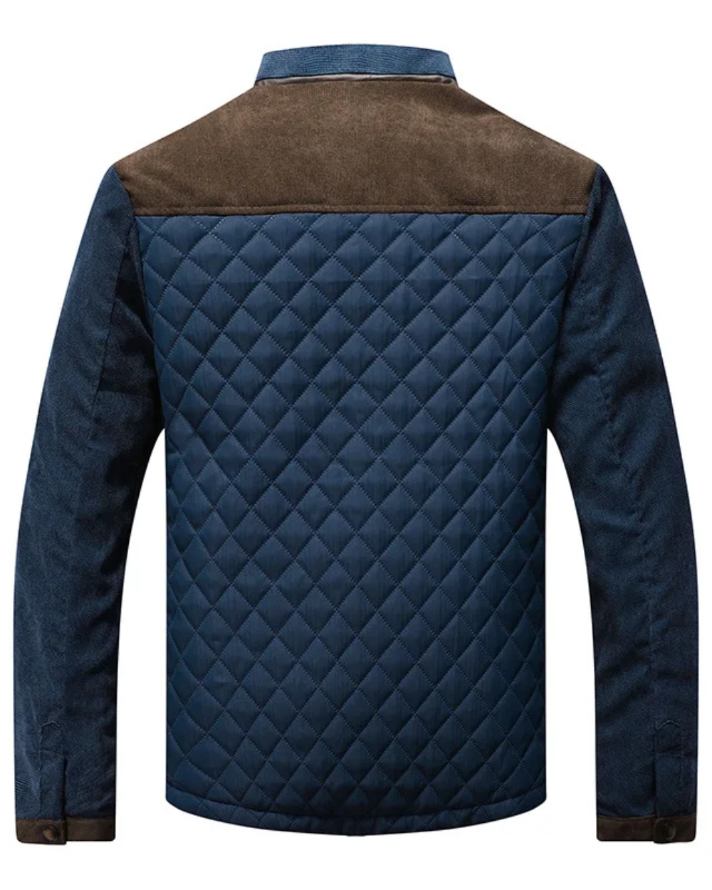 Astor Luxury Jacket