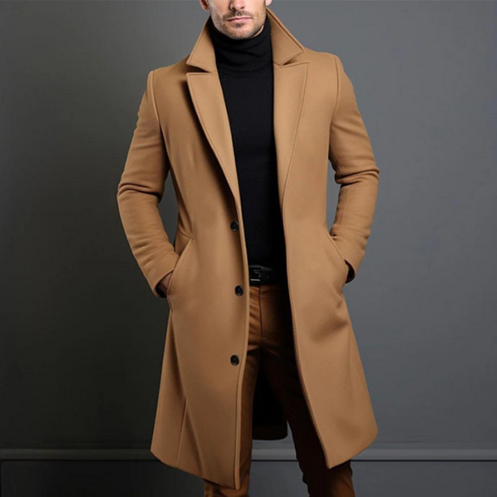 Ambrose | Men&