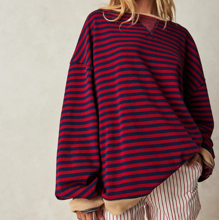 Lucy - Sweater