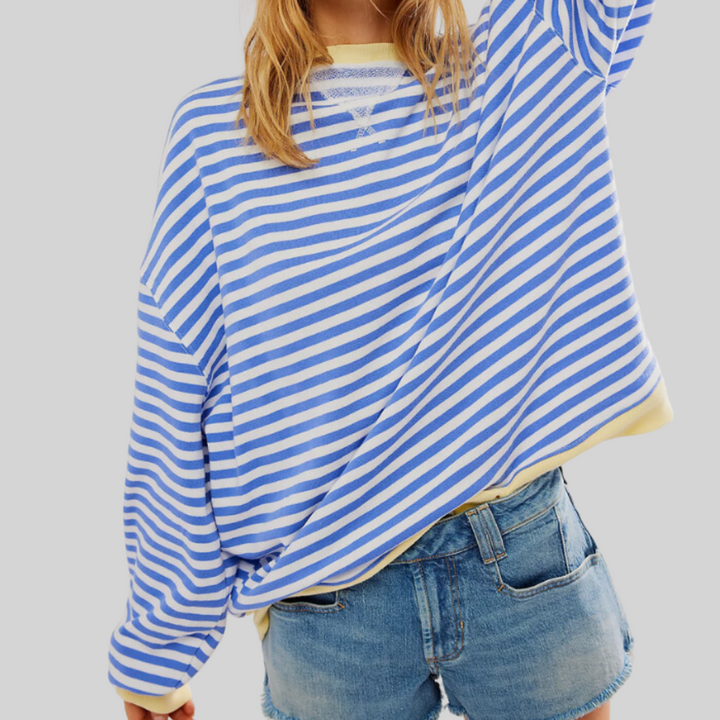 Lucy - Sweater