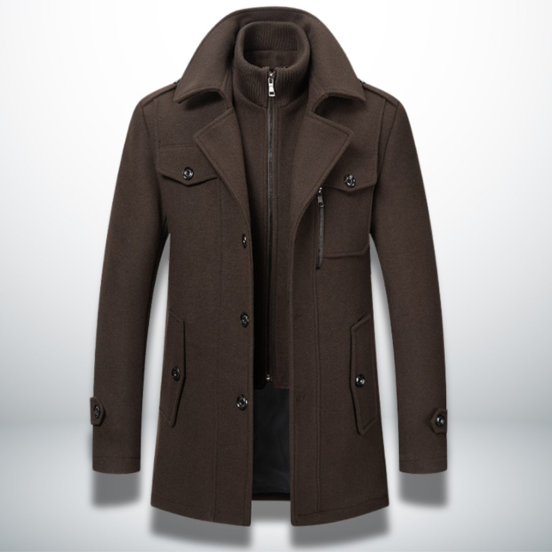 Henry - Cozy Men&