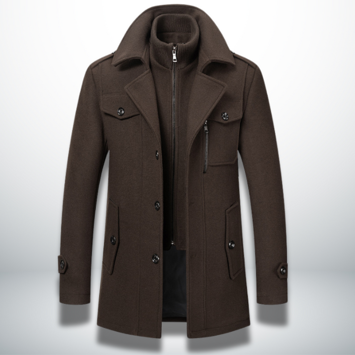 Henry - Cozy Men&