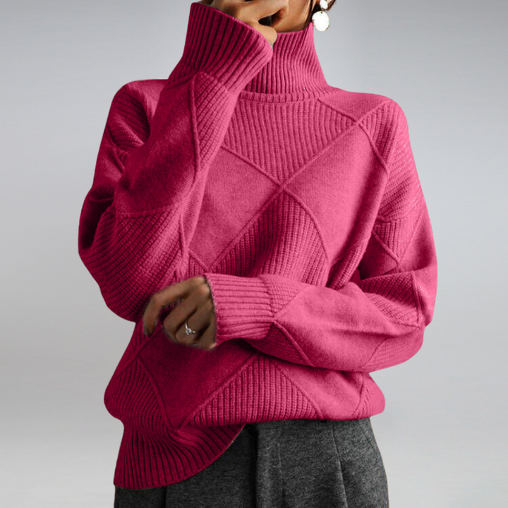 Luna - Soft Sweater