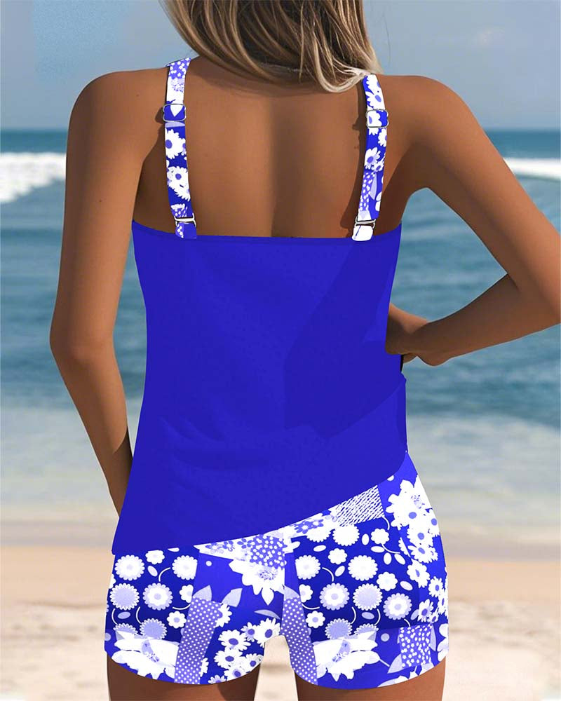 Veloua | Fashionable Swimsuit Set