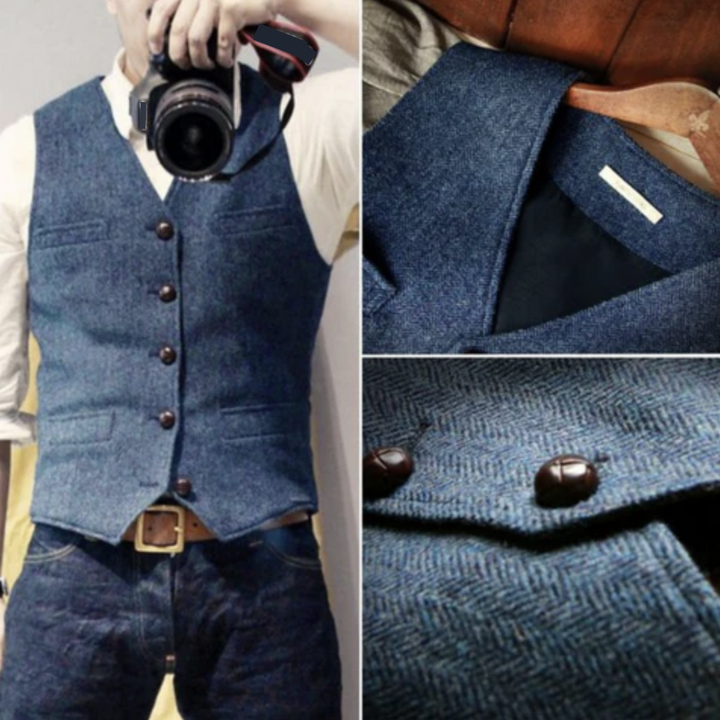 Elvis Elegant Men&